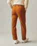 Men's Sawbuck Chino - Caramel Cafe